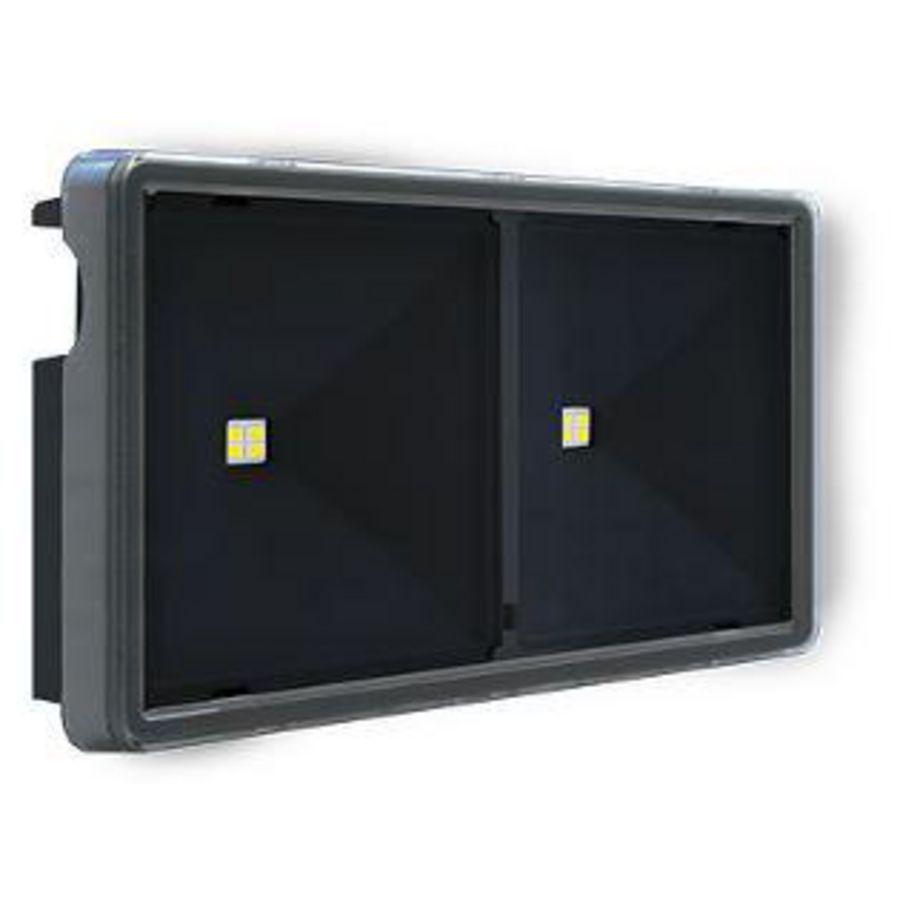 Noodverlichting Ontec S20 M1X 60/180 M/NM ST IP65 Black