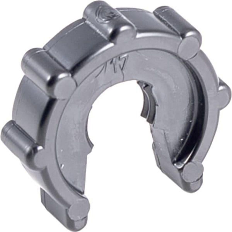 Borgmoer kunststof DF wandankers VVE=10