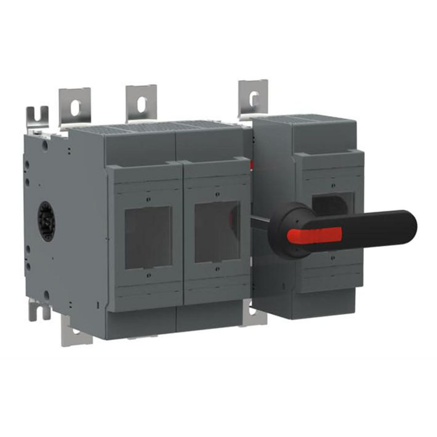 OS630B21P SCHAKELAARZEKERING