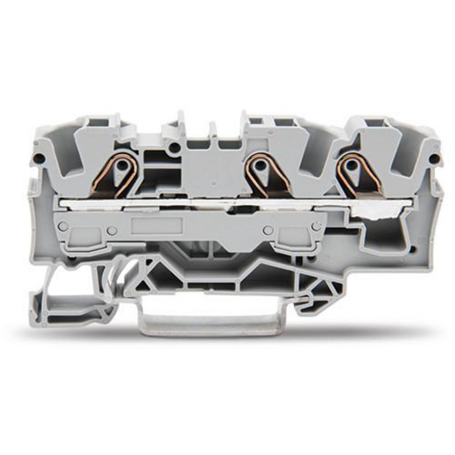 3-draads rijg 6mm² voor Ex e II-2006-1301/984-000 VVE=25