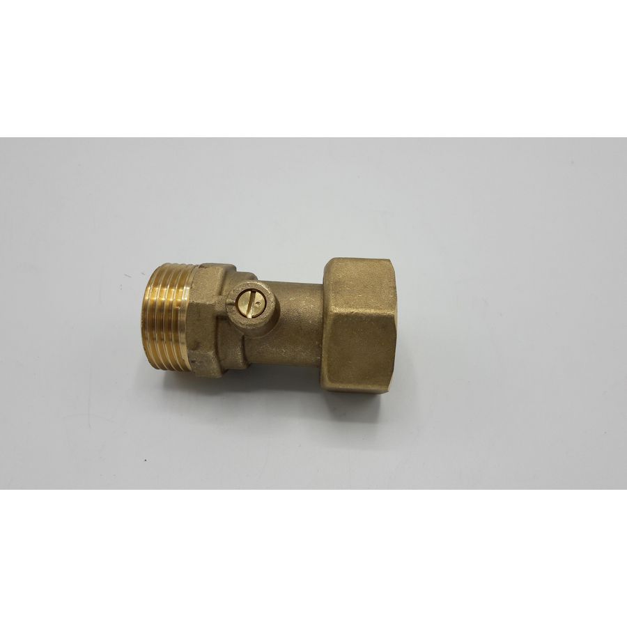 Terugslagklep 7738436 tbv Loria duo