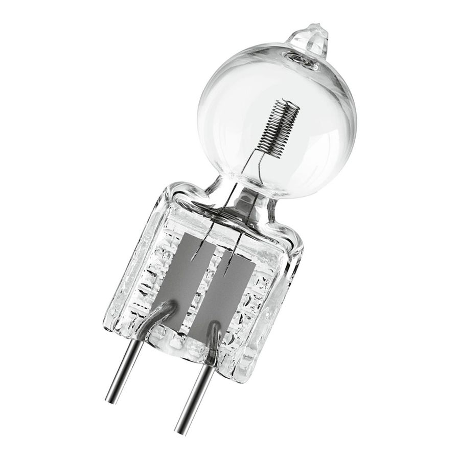 Lamp 64668 XIR G6.35 14X44 22.8V 80W