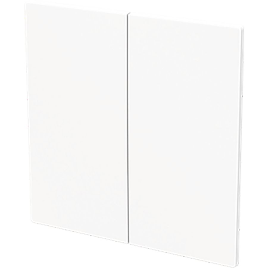 Wippen voor serie wis/wis art-matwit (1785-44M)