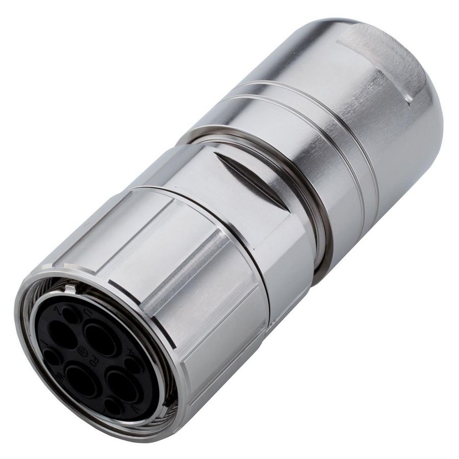 Stekker EPIC POWER LS3 D6 3+PE+2 17,0-25,0