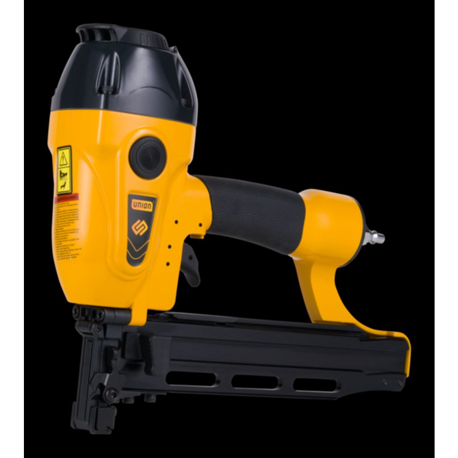 Pneumatische kramtacker voor Z-krammen 25-50mm