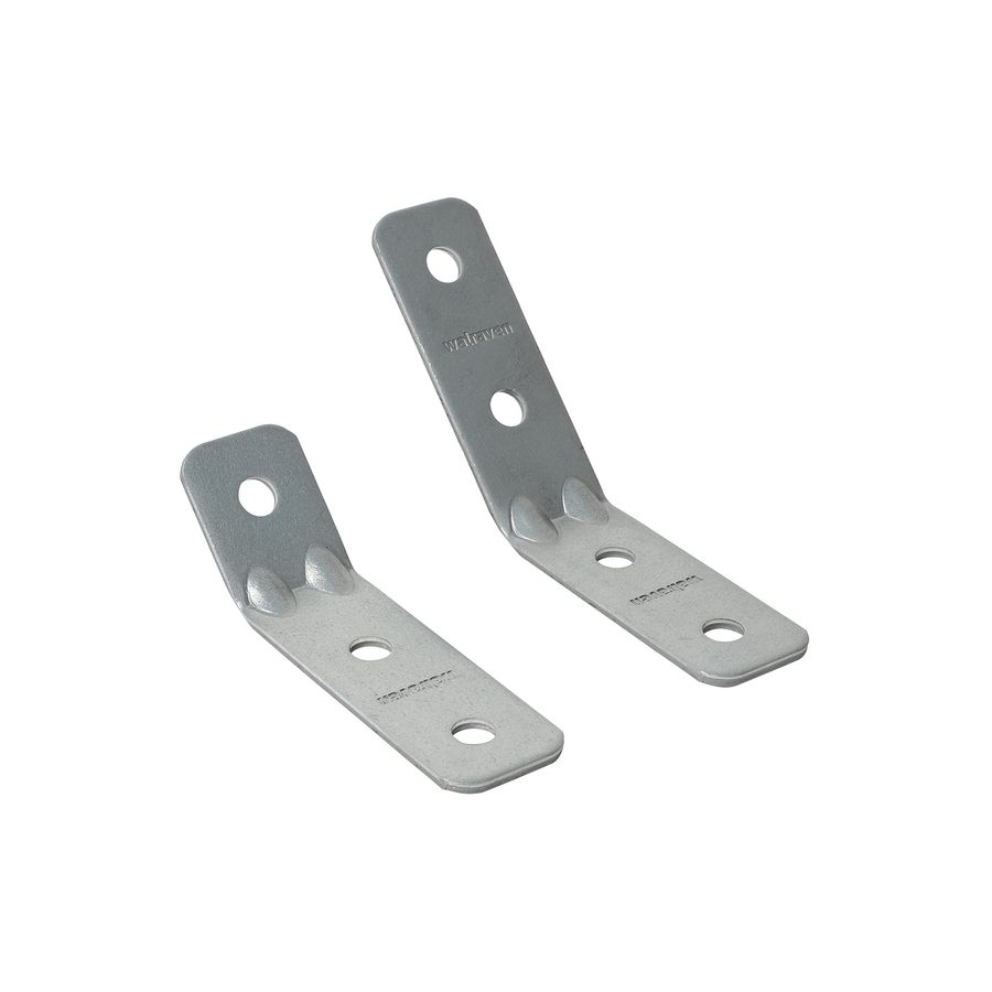 BIS Strut Hoekverbinder 135 BUP 66588242 VVE=25