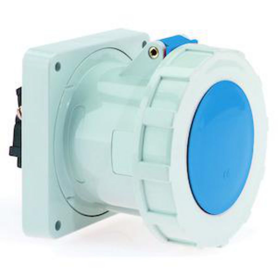 ICD 6h 125A 3P 230V IP67 120x120 Ni