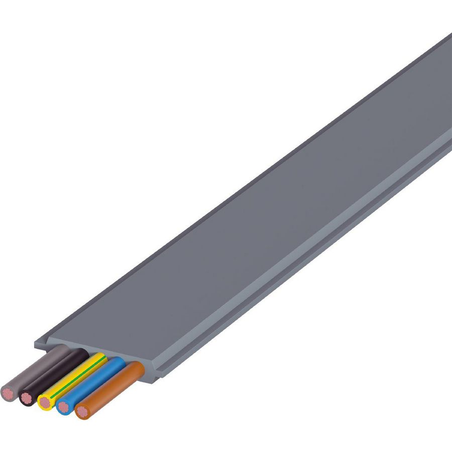 Vlakkabel lshf 5g25 B2CA