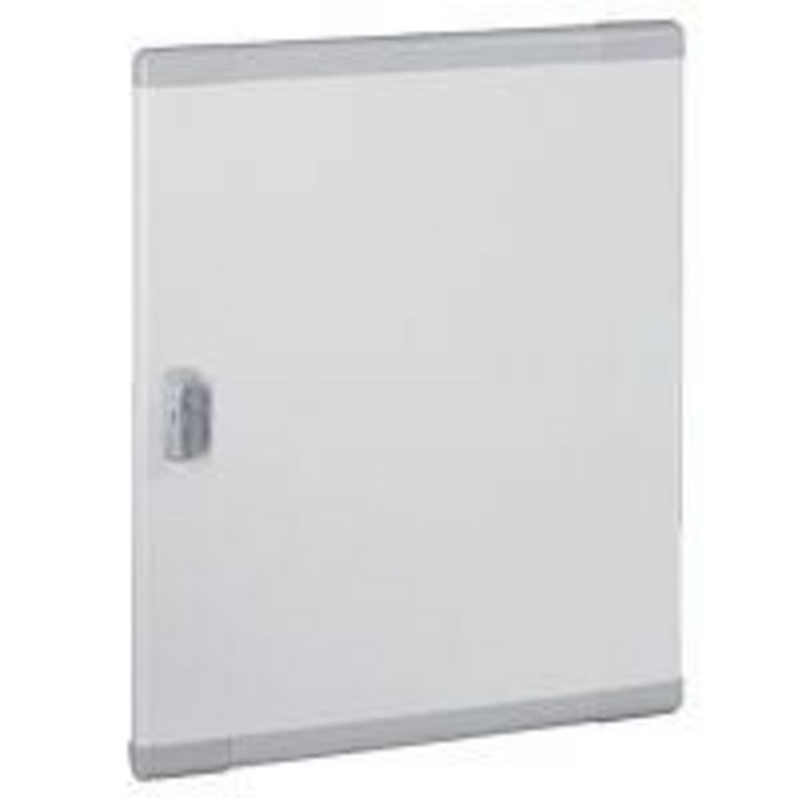 Deur staal geprofileerd H1500-1600 XL3 400