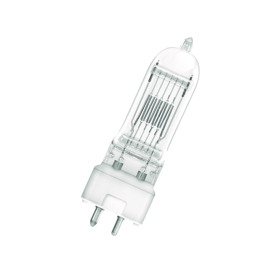 Lamp 64680 GY9.5 240V 500W A1/244