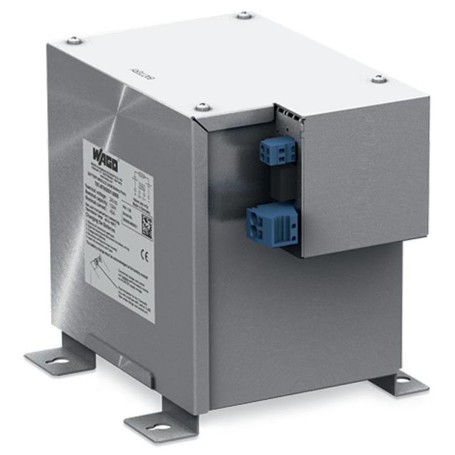 loodaccumodule Ingangsspanning DC 24V 787-878/001-3000