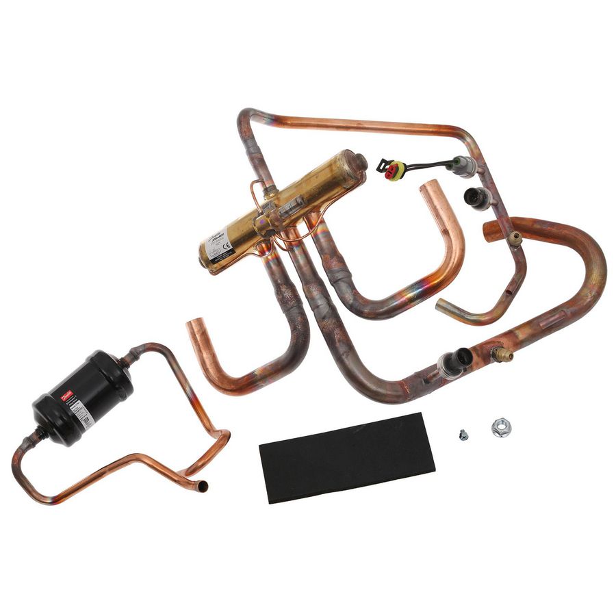 Klep 15kW 0020223550