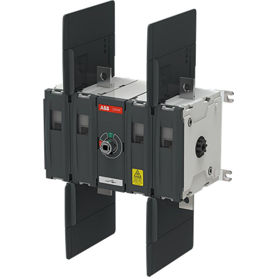 Lastscheider OTDC100GV22 1500VDC 100A