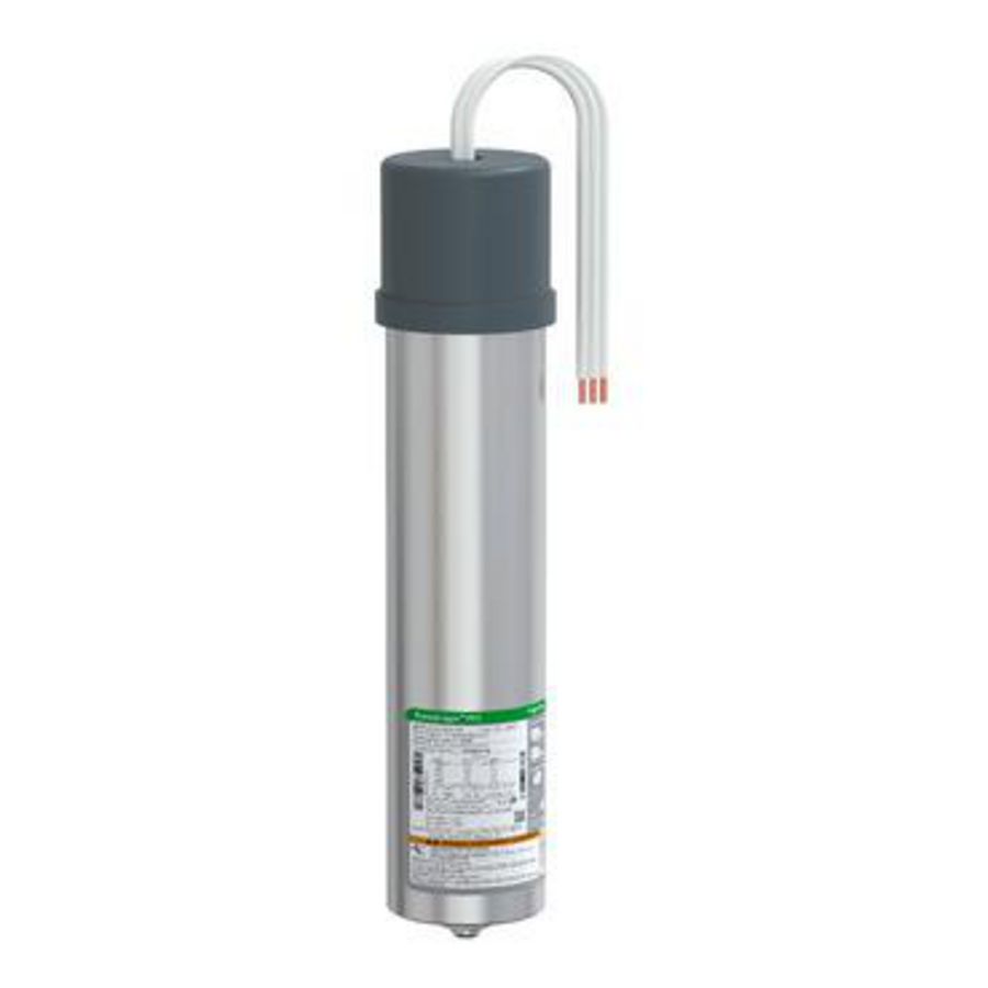 EasyCan Capacitor 3/3.6 kvar 440 V 50/60Hz VVE=60