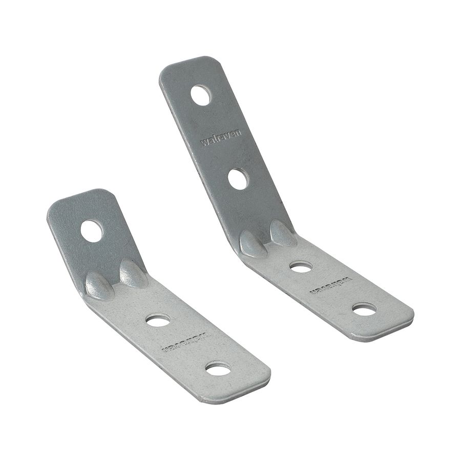 BIS Strut Hoekverbinder 135 BUP 66588242 VVE=25