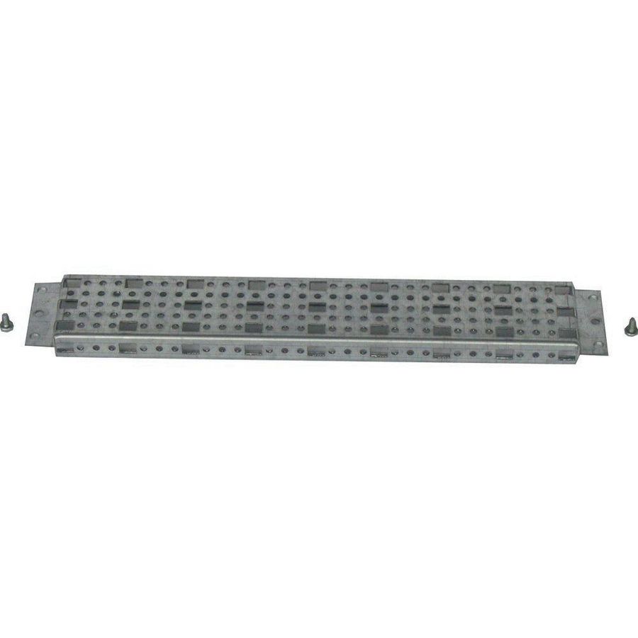 Profiel horizontaal B=400mm zware uitv.