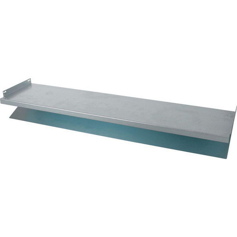 Additionele scheidingswand schoorsteeneffect voor 4000A D=10