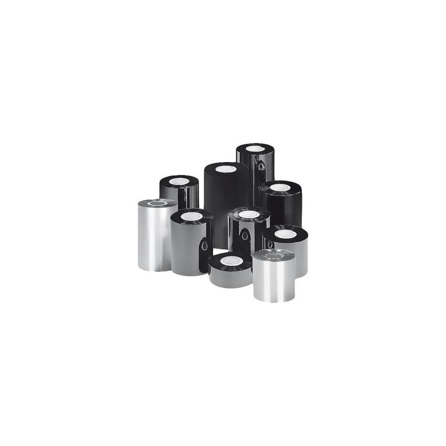 Farbband FTI-HX 105-300 BK