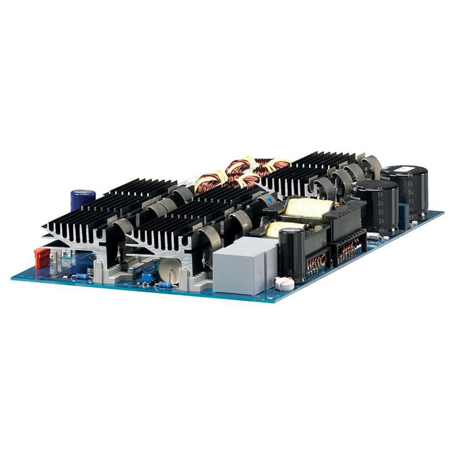 Power module (PW 1250) Megaline