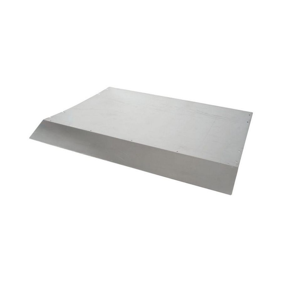 Mnt. kit: Box Solution met grotere diepte + kabelkanaal Spec