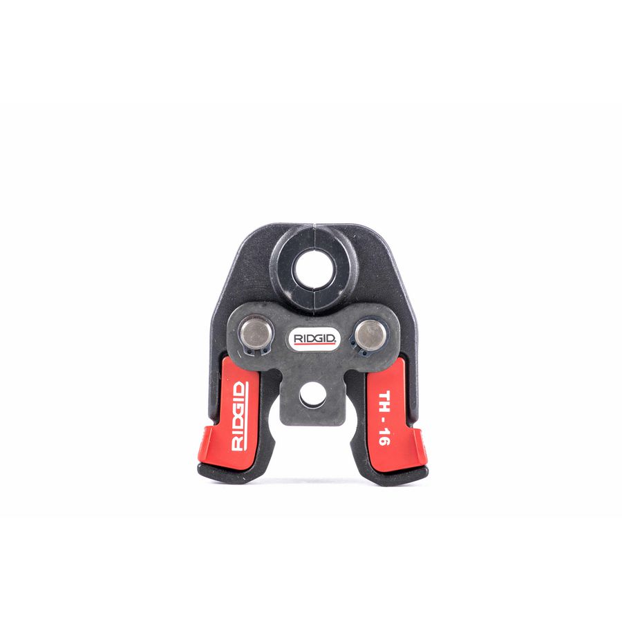 Ridgid persbek TH16 compact - 24KN