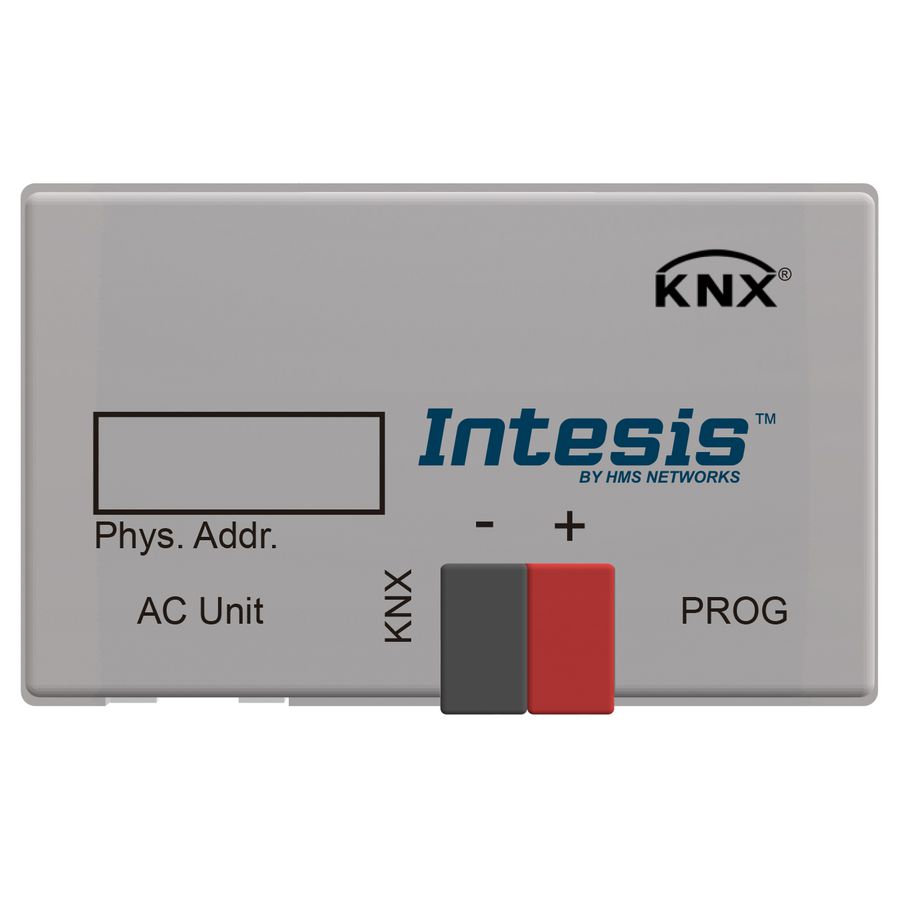 KNX interface voor H Generatie