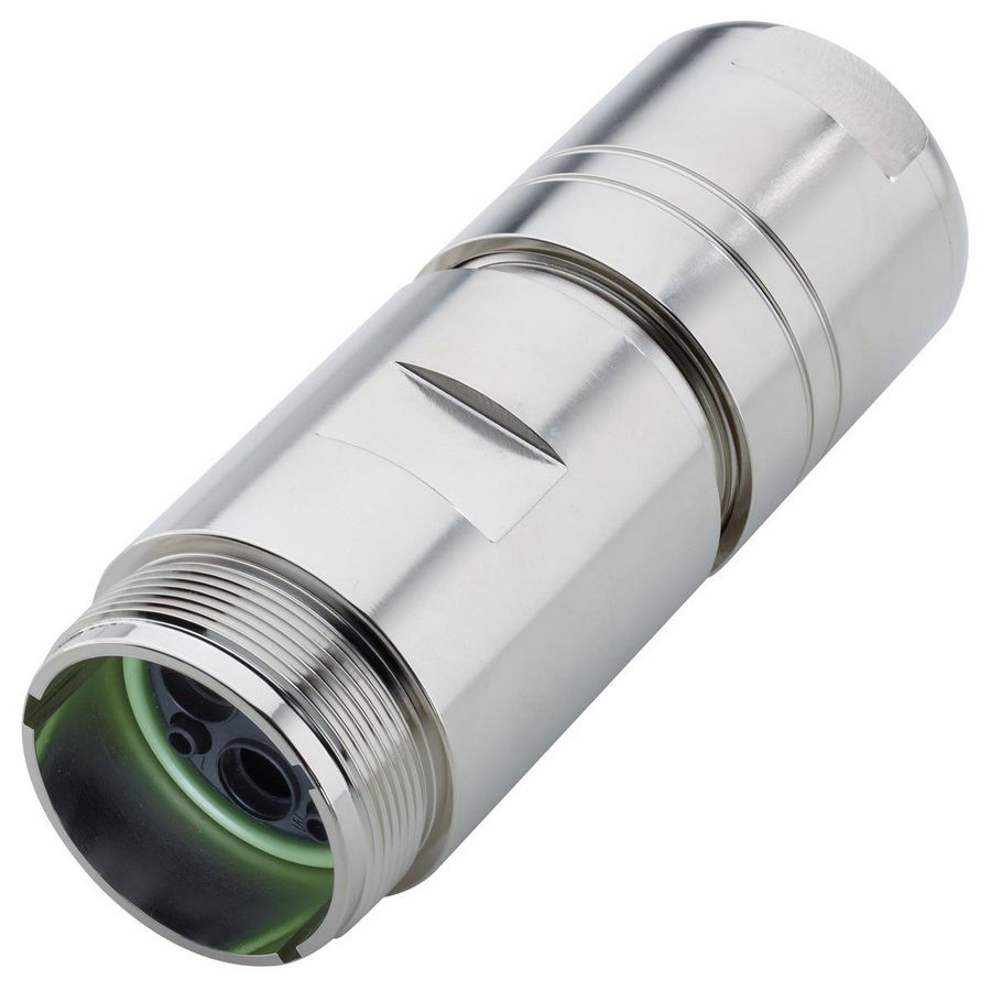 Kabeldoos EPIC POWER LS3 F6 3+PE+2 17,0-25,0