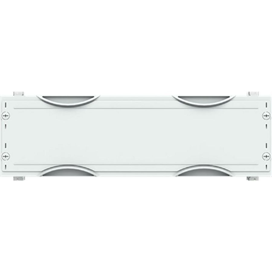 Inbouwunit leeg montagekit veld blindplaat 2CPX041723R9999