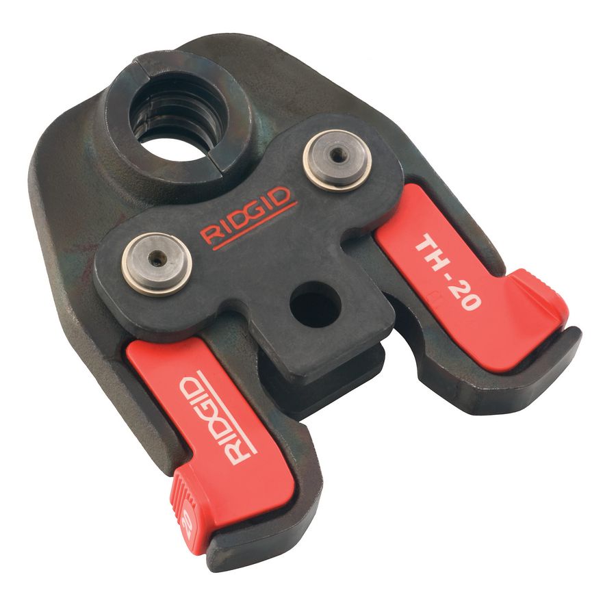 Ridgid persbek TH20 compact - 24KN
