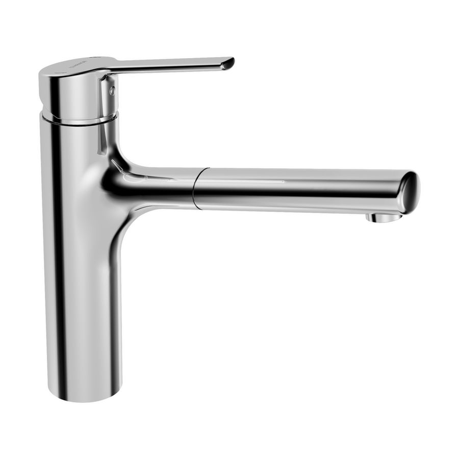 Keukenmengkraan 270gr.draaibare uitloop Ronda 03342273