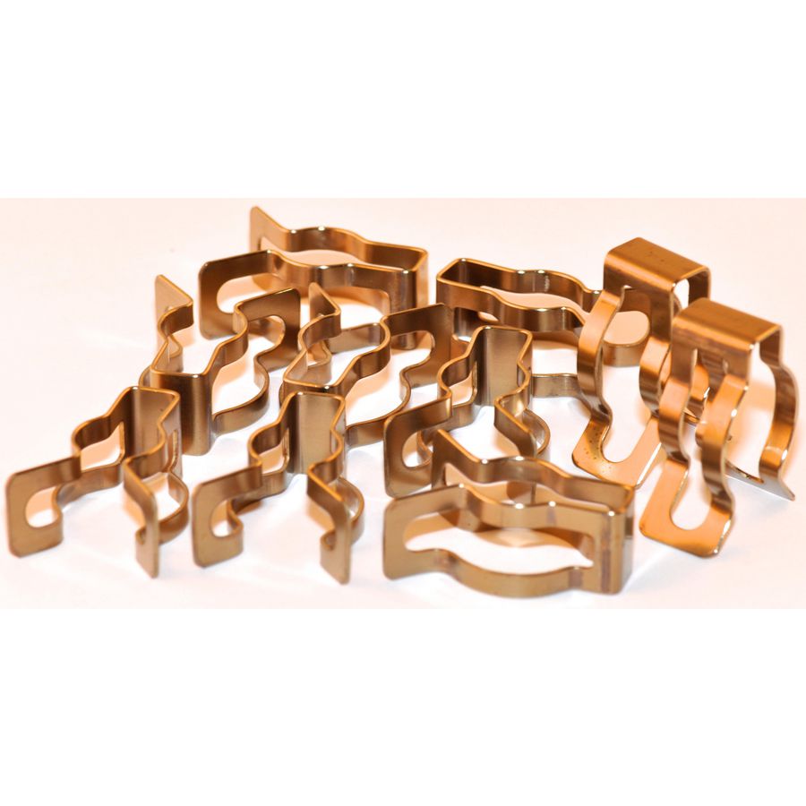 Set a 10st. Klem 87112000240