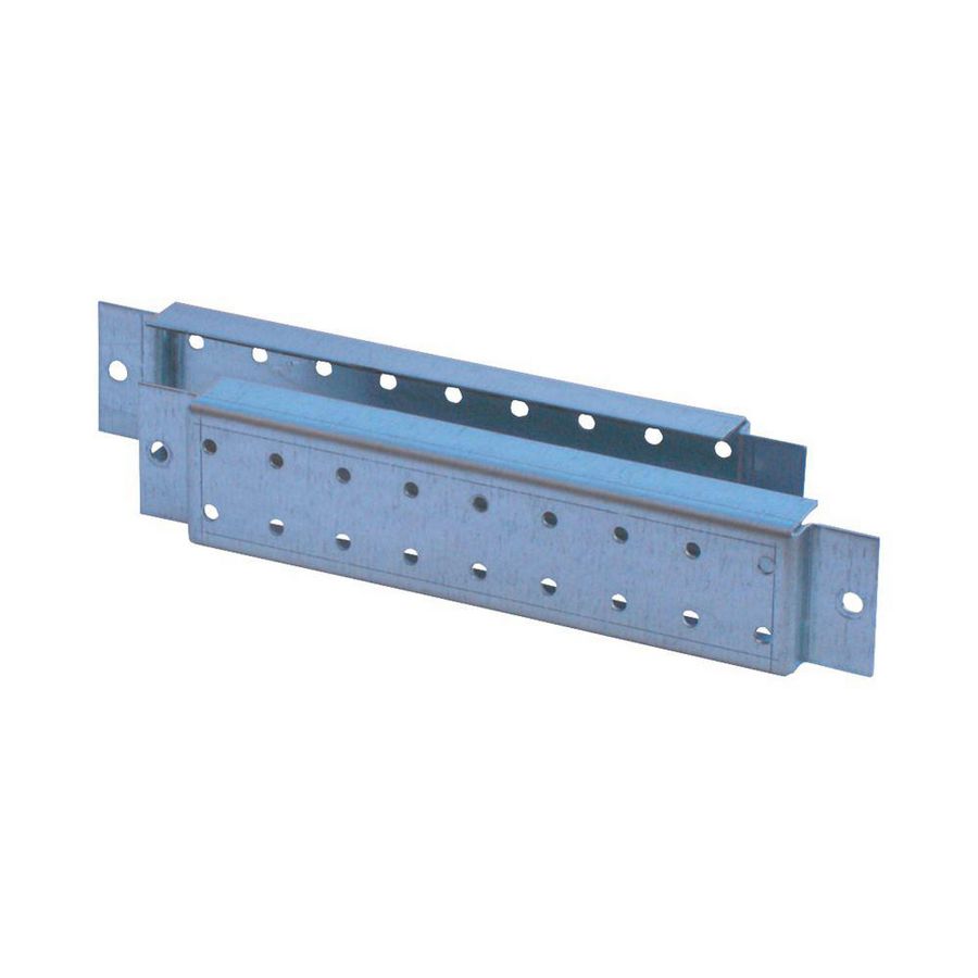 Profiel horizontaal B=300mm tot 30Kg
