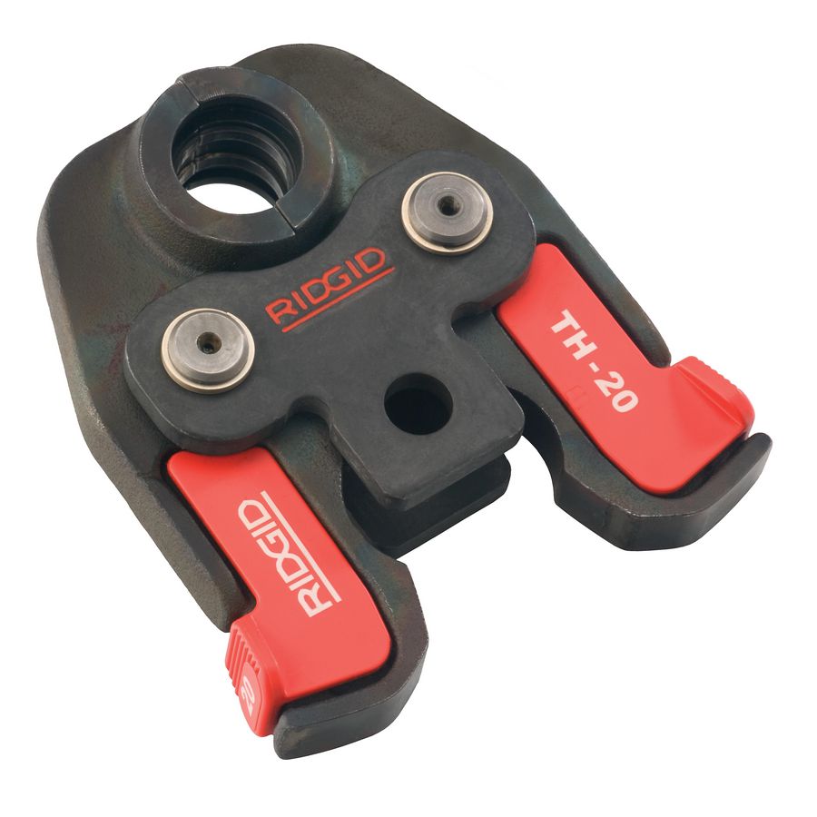 Ridgid persbek TH26 compact - 24KN