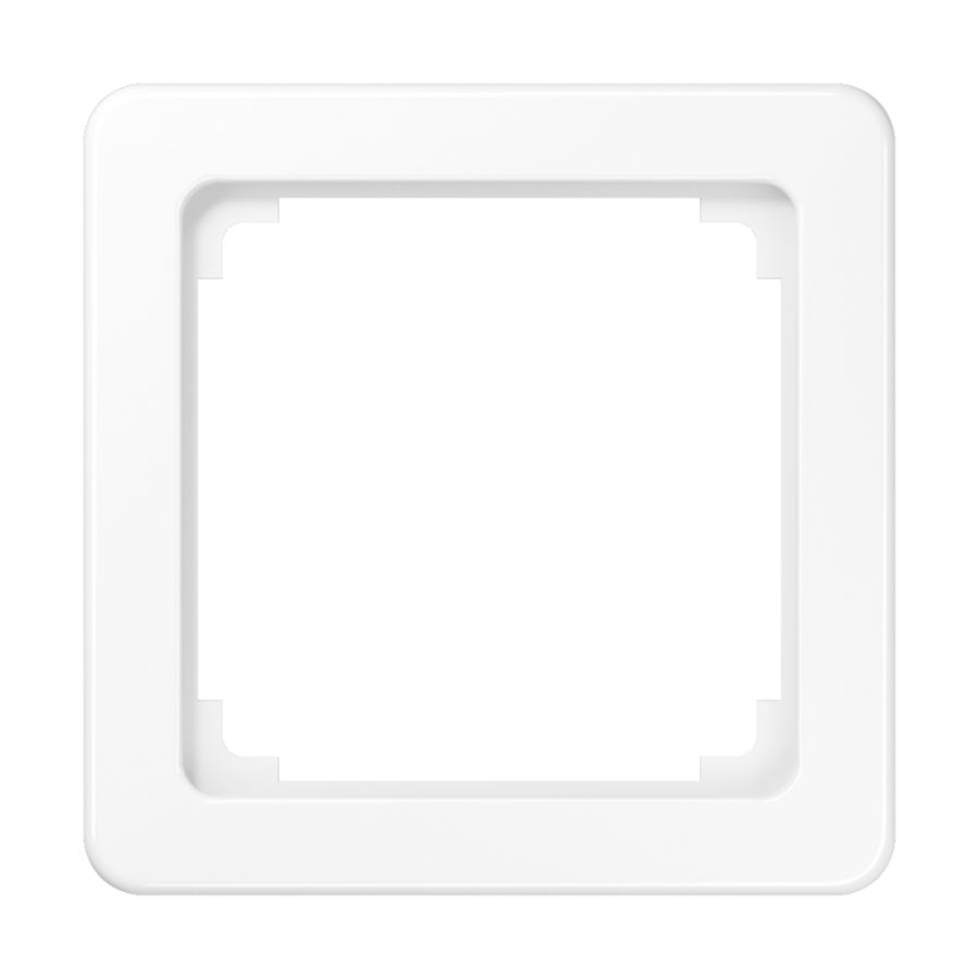 Tussenraam CD500 alpin wit v. 50x50 afd.