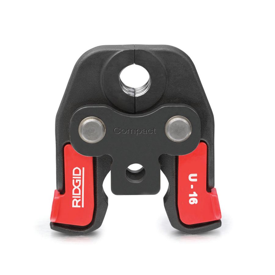 Ridgid persbek U14 compact - 24KN