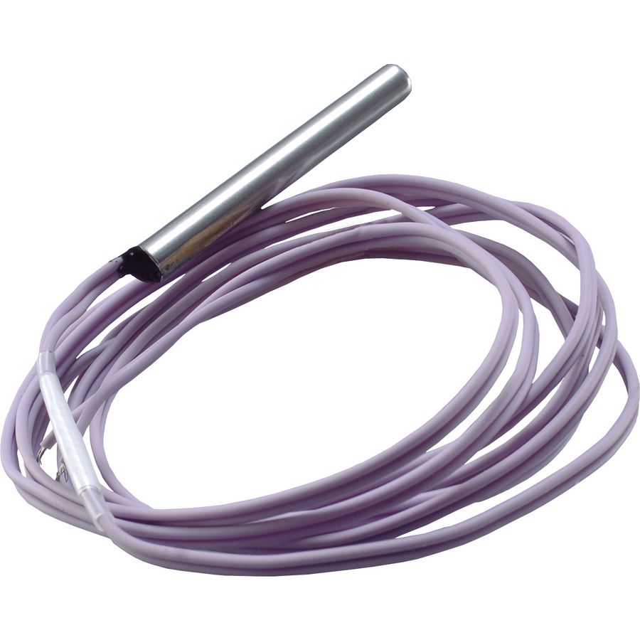 Collectorsensor tbv zonlicht