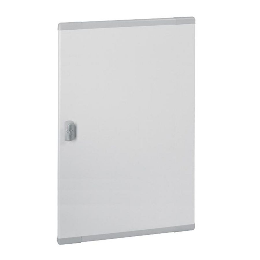 Deur staal geprofileerd laag H1050 XL3 160-400