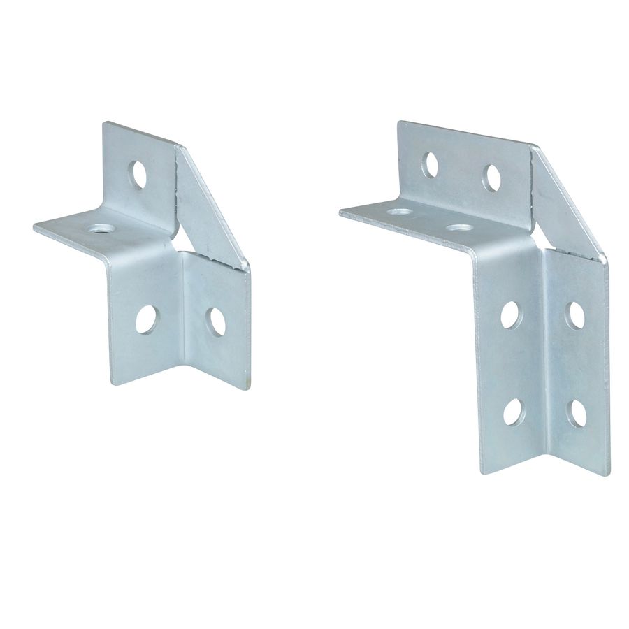 Strut Verbinder BIS 2+2/90 BUP 105x105 VVE=10