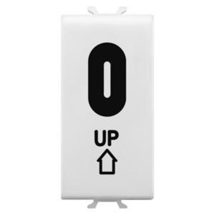 TOUCH DIMMER MODULE-230V ac 50Hz-RESISTIVE 40-500W / IND