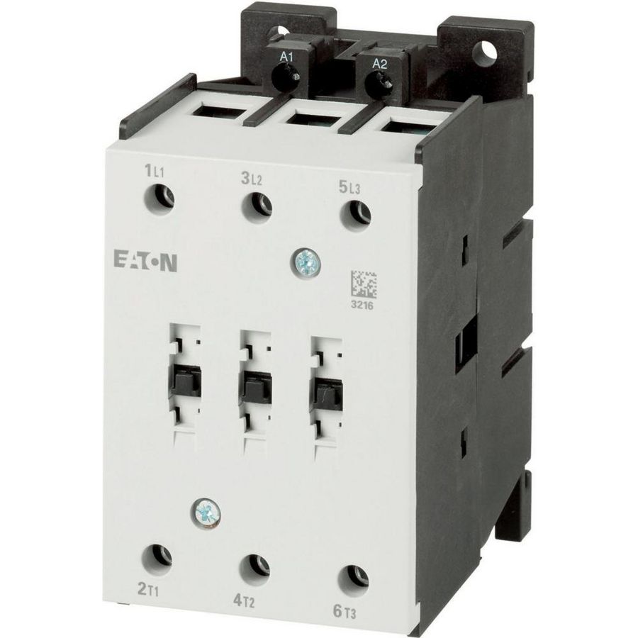 Magneetschakelaar DILMT95(230V50HZ) 45kW 0m 0v FS4