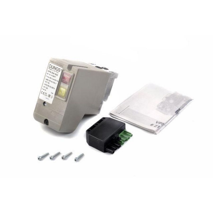 Lektester vps504 64201535