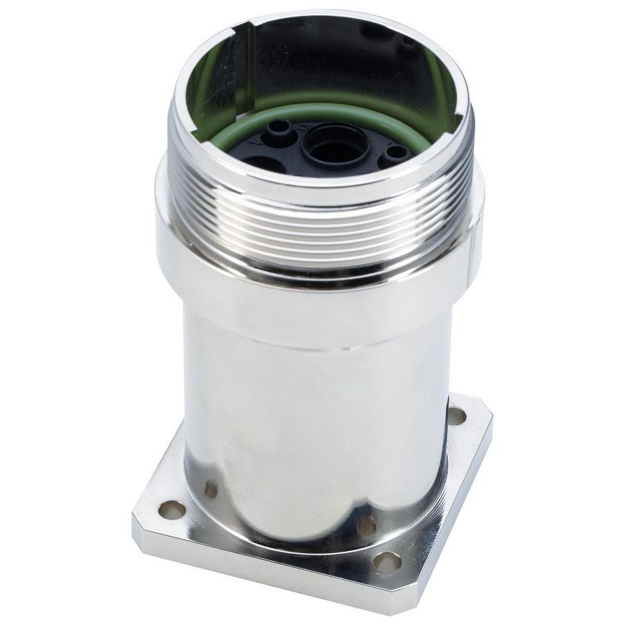 Connector EPIC POWER LS3 A1 3+PE+2