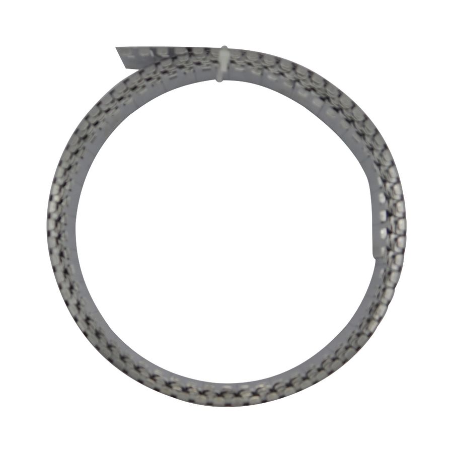 Navulband 3mtr. tbv brandmanchet BIS Pacifyre EFC