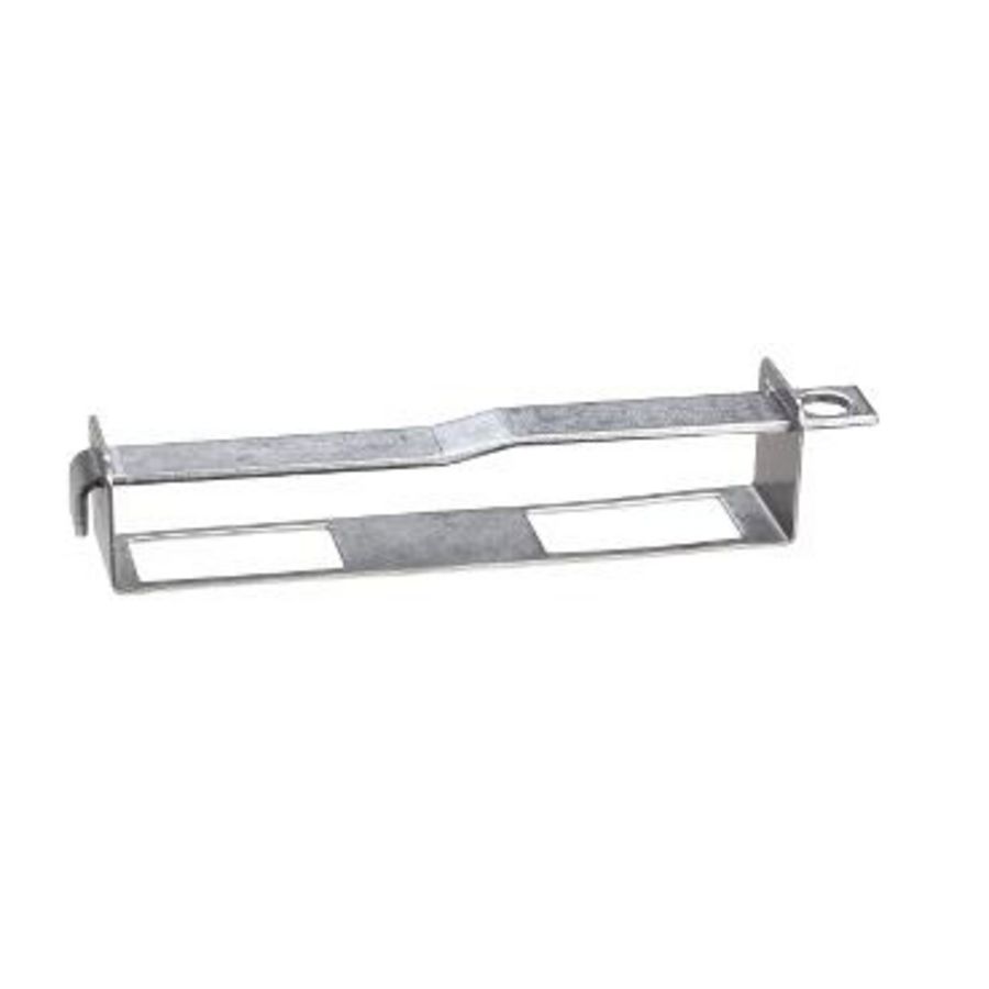 Hulpstuk voor hangslot 9mm voor Spacial SFX / SMX behuizing