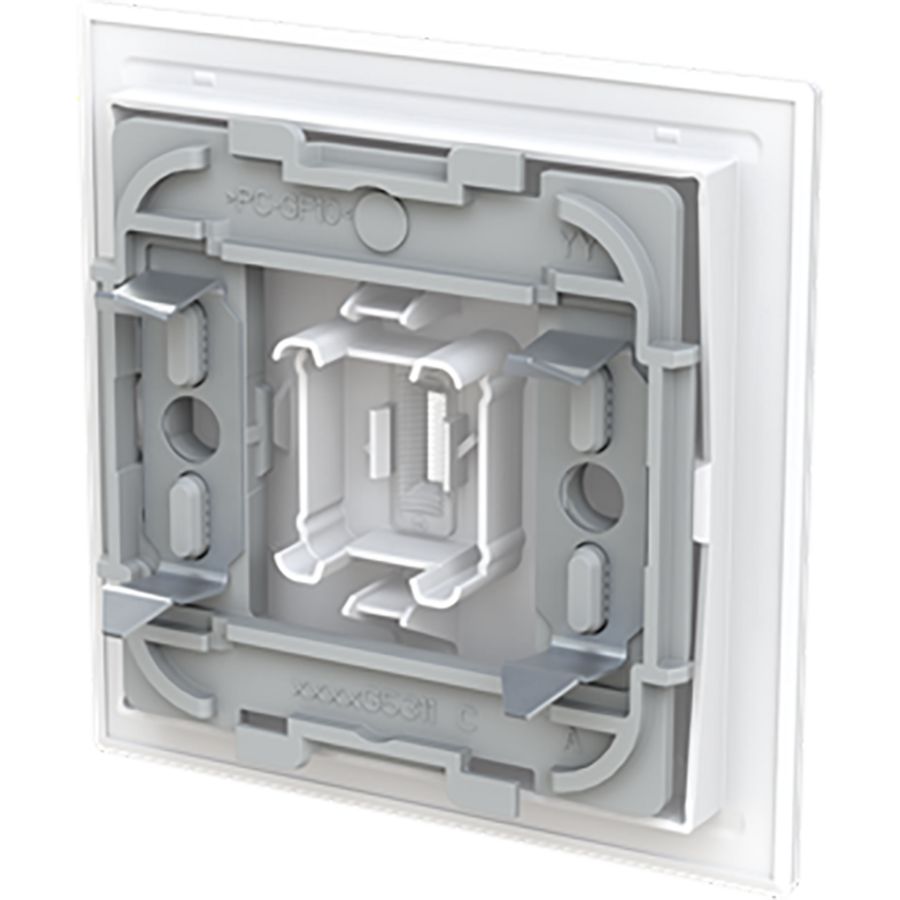 Wip lens klein voor wis art-matwit 2CKA001751A3358