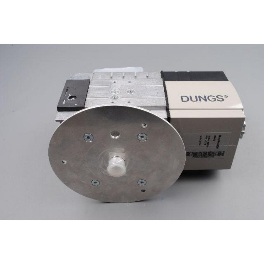 Gasblok set r607 65000446