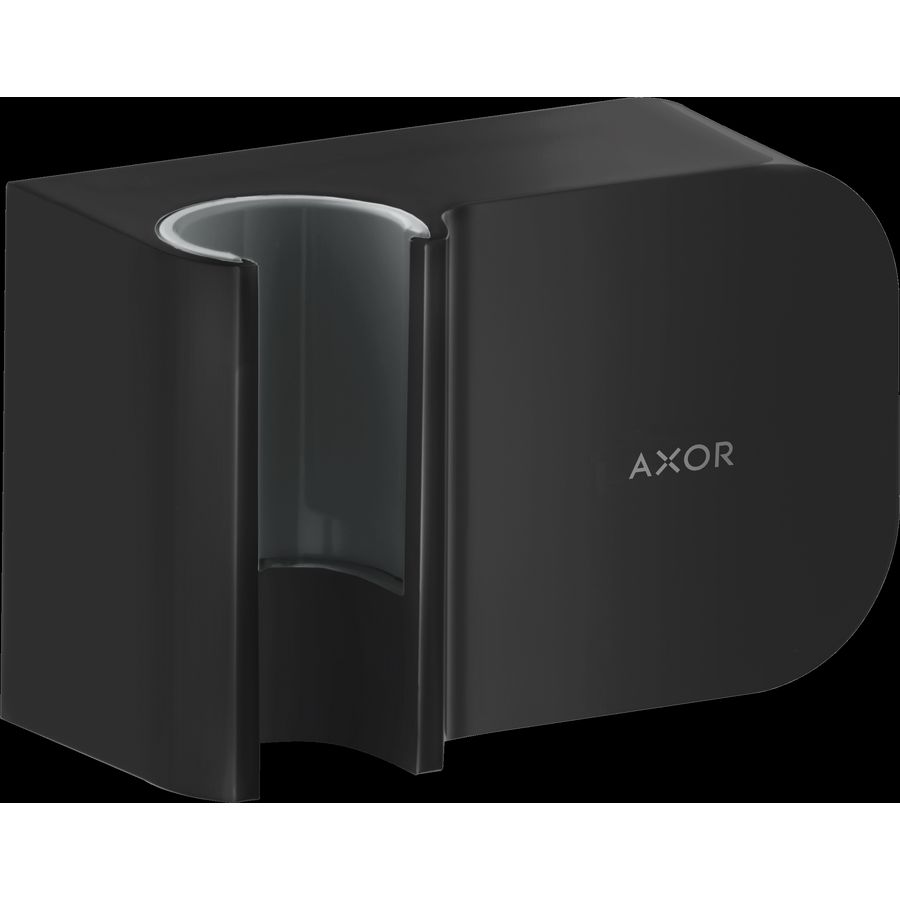 AXOR One porter unit mat zwart 45789670