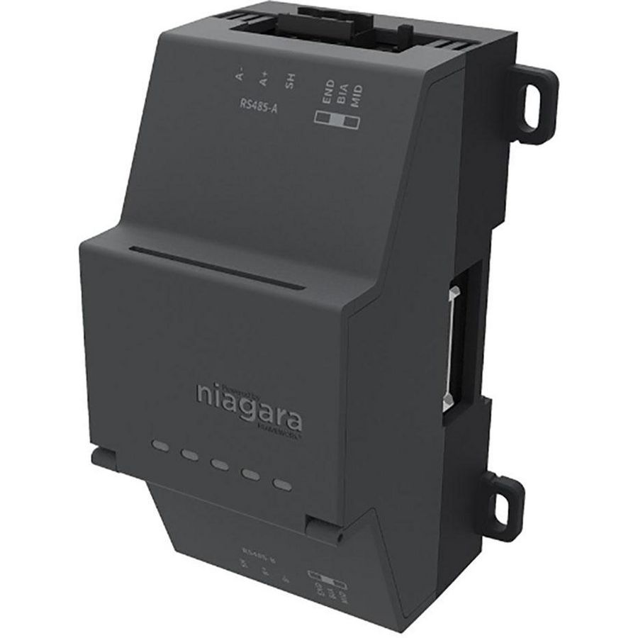 INTEGRA controller Dual poort RS485-module (IT8-NPB-2X-485)