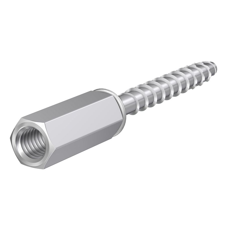 Betonschroef SCS-I 7.5x35-M8/M10