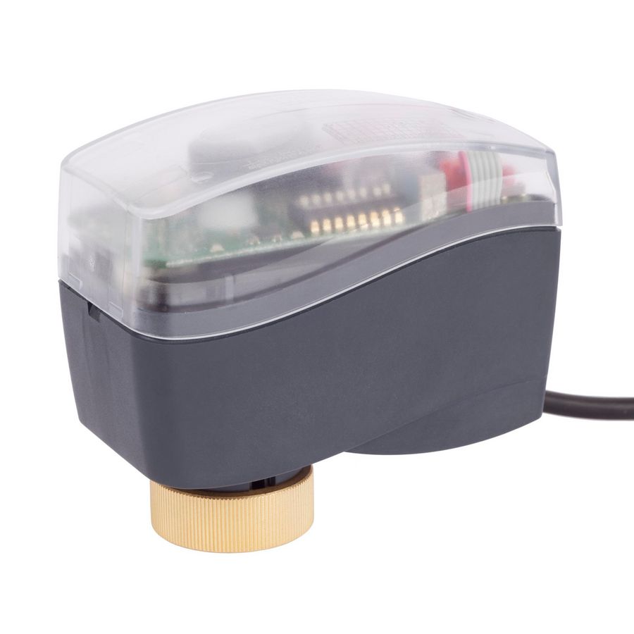 Servomotor 3-punts AMV 110NL 24 SEC. 1,5M